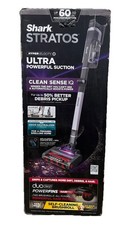 Shark Stratos MultiFLEX Cordless Vacuum with ...
