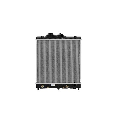 2602 CSF Radiator for Civic Honda del Sol 1996-1997