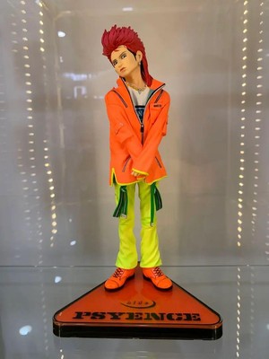 X JAPAN hide PSYENCE VER. Real figure First time limited to 3000