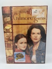 Gilmore Girls - The Complete First Season (DVD, 2004, 6-Disc Set) New Sealed
