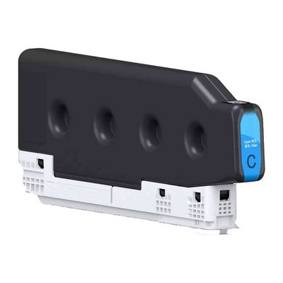 Original Epson T08H2 Tintenpatrone Cyan (C13T08H200)