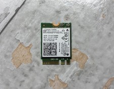 HP 15-ay536nw Intel WiFi WLAN Bluetooth Card 3165NGW 806723-001 806723-005