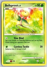 Bellsprout 85/146 Legends Awakened Pokemon LP Atsuko Nishida on eBay