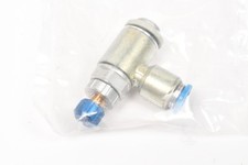 Festo GRLA-1/4-QS-8-RS-D - Drosselrückschlagventil - 534339 - unbenutzt