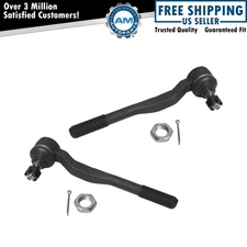 Outer Tie Rod Set For 1996-2002 Toyota 4Runner