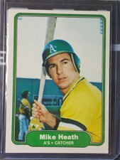 Click to enlarge Mike Heath