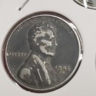 1943 P D S Lincoln Steel Wheat Cent Penny Set - **Free Shipping** — photo 4