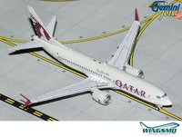 Geminijets Qatar Boeing 737-MAX8 GJQTR2210