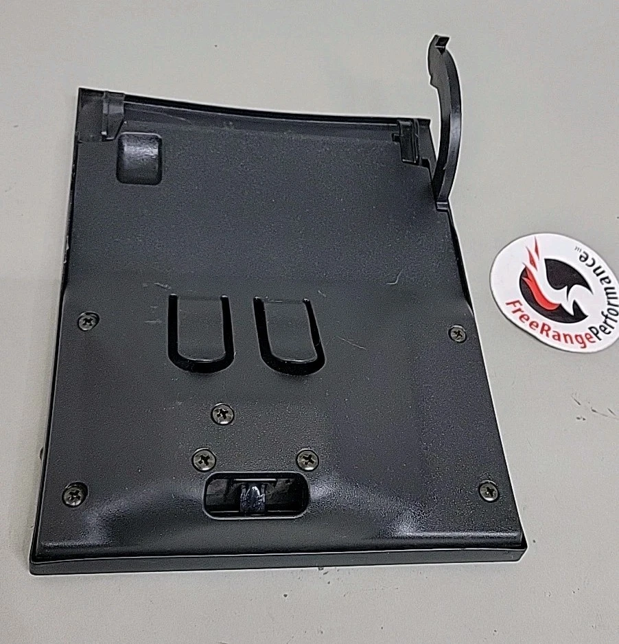 2006-2015 Mazda MX-5 Miata Black Console Storage Box Lid Handle Rear MX5 - Image 4 of 4