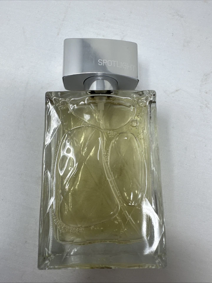 Avon Spotlight Eau De Toilette Spray 50 ml 1,7 FL Oz 50% Foto 3 de 3
