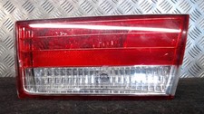 Feu arrière Hyundai SONATA
