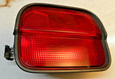 GENUINE 1997-2001 HONDA CR-V OSR REAR RIGHT BUMPER FOG LIGHT STANLEY 049-2226