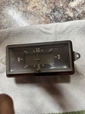 Packard 1941 Car Dash Radio