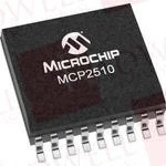 MICROCHIP TECHNOLOGY INC MCP2510-I/SO / MCP2510ISO (BRAND NEW)