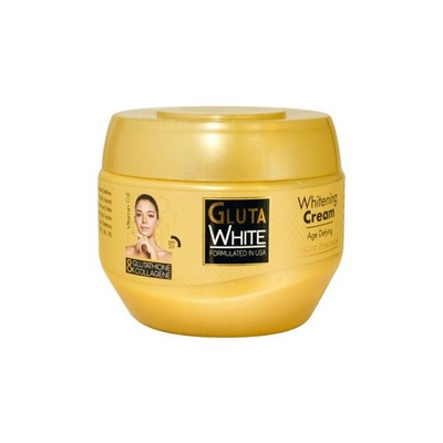 glutathione and collagen cream Gluta White Glutathione & Collagen Clarifying Cream 275ml