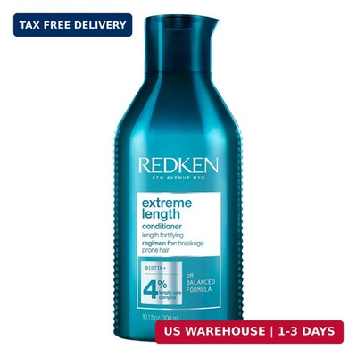 Redken Extreme Length Conditioner - For Longer Hair