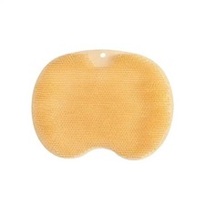 Foot Back Scrubber Exfoliating Silicone Massager Pad Cleaning Mat Bath Shower US
