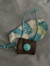 GABS Borsa Accessori Post It, Sm Bag