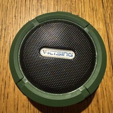 VicTsing Portable Speaker System Waterproof shower mini Bluetooth micro usb char