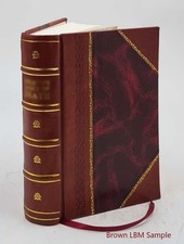 Image of A brief historical relation of state affairs, from September 167 [Leather Bound]