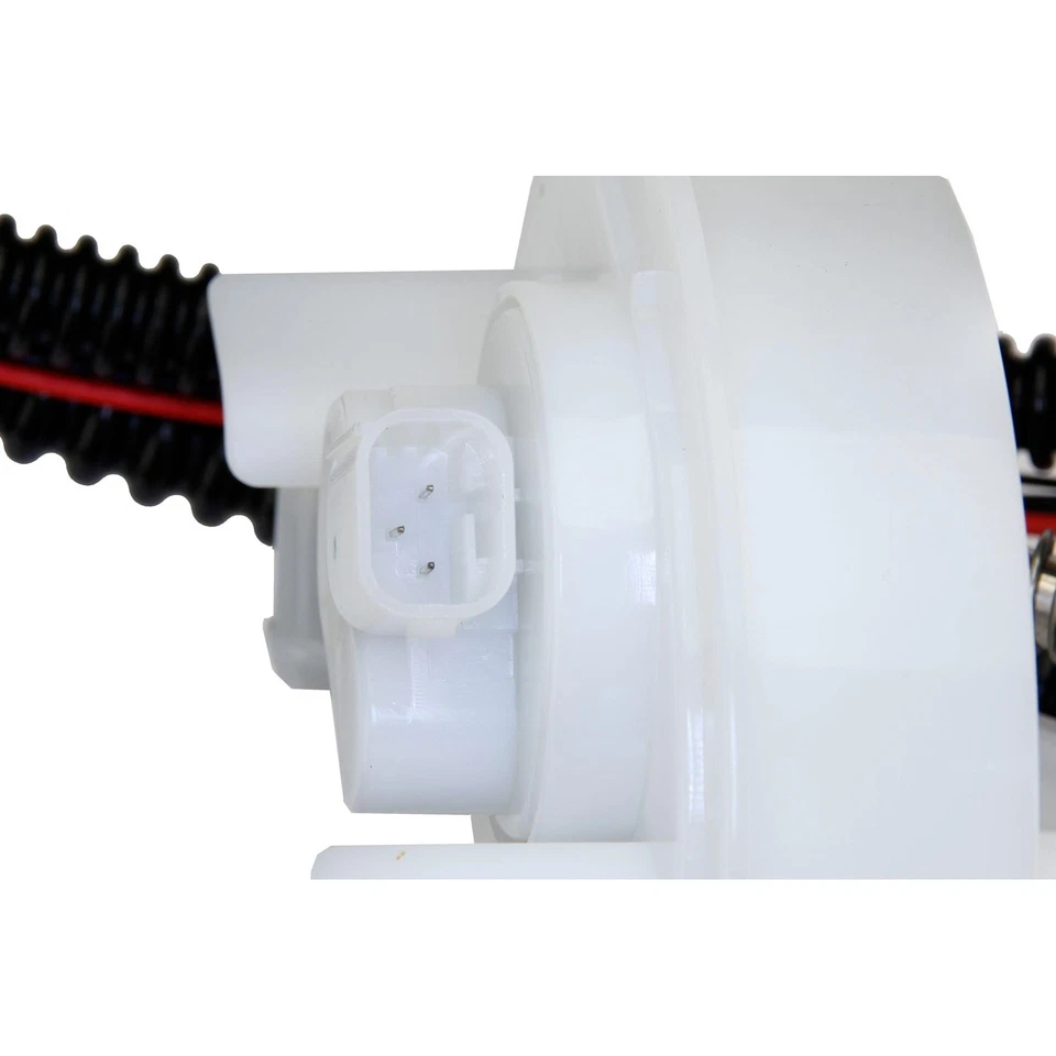 Unidad de envío de combustible APA/URO Parts 2034703041 nivel de gasolina conductor lado izquierdo para MB Foto 4 de 4