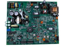 Eaton Wheelock P84642 SP40S SAFEPATH Fire Alarm Communications Panel Board