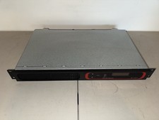 Biamp Tesira Forte AVB Ti Digital Audio Signal Processor 12-INPUT/8-OUTPUT