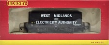 Hornby R6127 20T Mineral Wagon West Midlands Joint Electricity Authority Livery