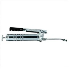 Lincoln Industrial 1013 Heavy Duty Grease Gun With 16 Oz. Bulk/14.5 Oz.