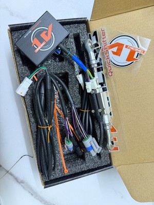 For Kawasaki NINJA400/Bi-Directional Quickshifter Electric Quick Shift System