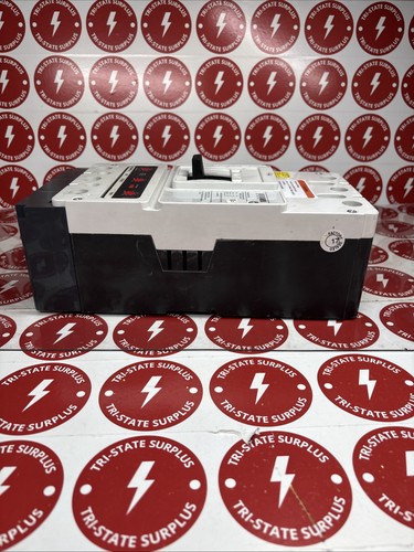 NUEVO Disyuntor Industrial Eaton KD3400F, 3 Polos, 400A Max, 600V KT3400T🔴🔴 - Imagen 3 de 7