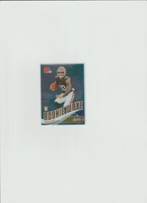2025 Panini Absolute - Rookie Wave Quinshon Judkins #RW-QJS (RC)