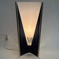 Lampada da tavolo "Stile" Style Vintage Design Samuel Parker Knoll Italy Slamp F