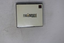 Affiche Promotionnelle Officielle Final Fantasy IX (9) – PlayStation 1