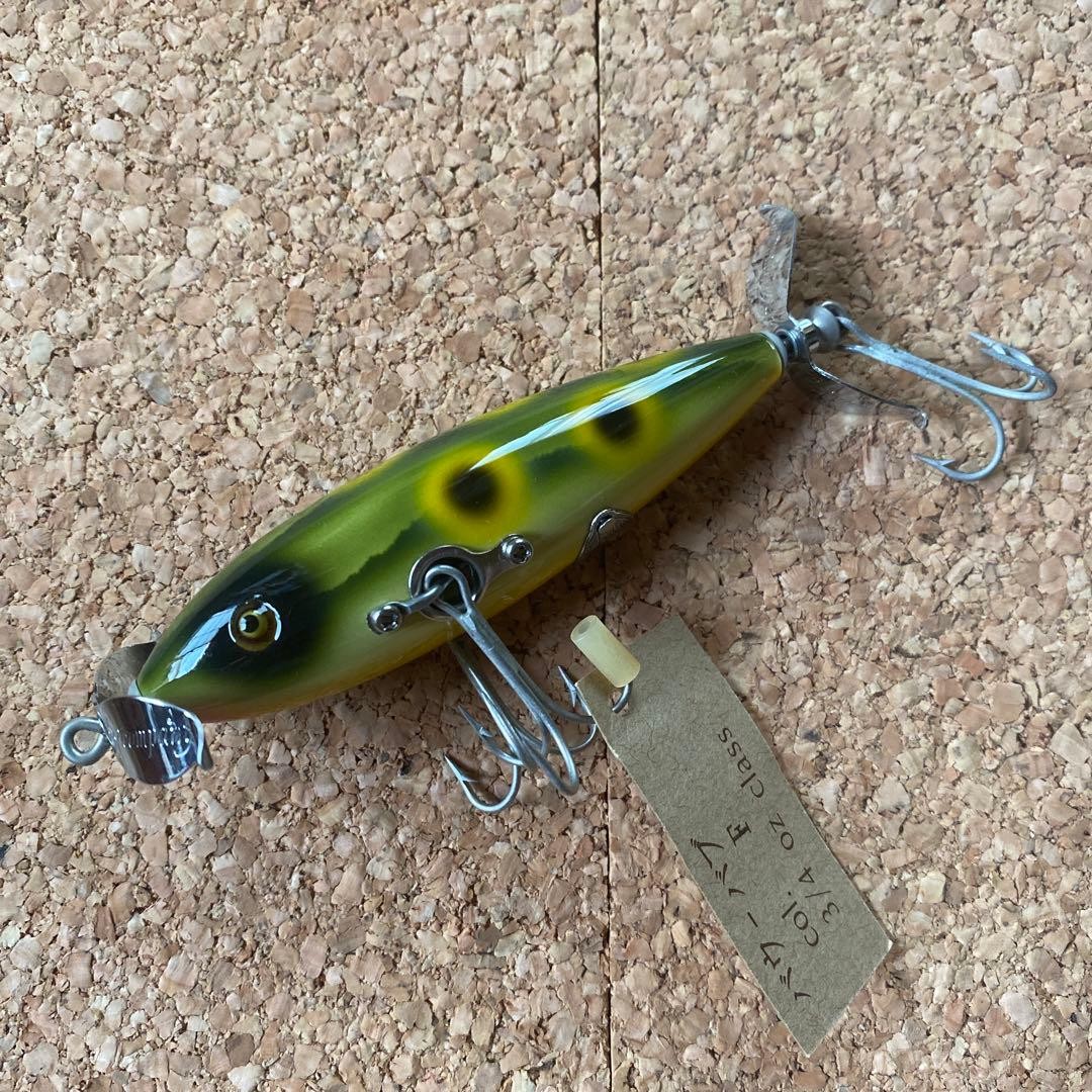 BUDD & JOY Bow-Wow Frog Color 1993 - Image 2