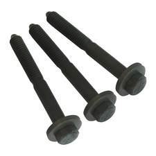 Steering Gear Box To Frame Hardware Bolt Washers 1964-77 Chevelle Cutlass Lemans