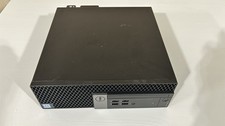 Dell SFF pfSense Firewall Router i5 8GB 240GB SSD 3x NIC VPN VLAN Ready