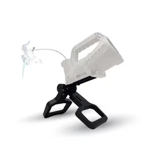 FOXPRO Game Call Handle Stand, Adjustable Legs, Glass-Filled Nylon (HANDLESTD)