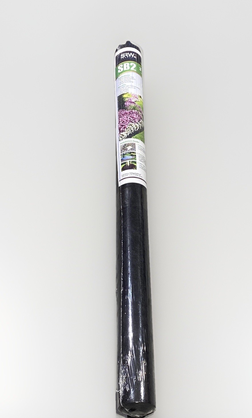 SRW Products SB2 General Landscape Fabric 3’ x 50’ New