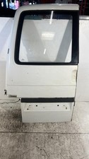Porte arrière et accessoires Volkswagen TRANSPORTER