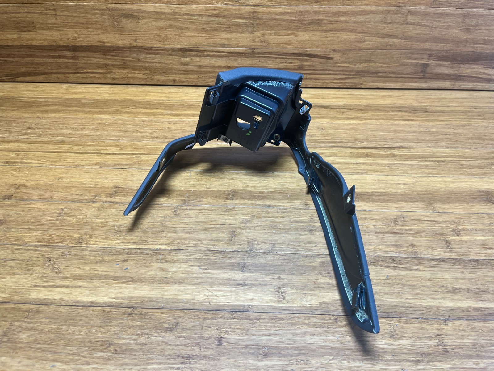 Audi R8 2017-2023 Left Dashboard Black P/N 4S1858969