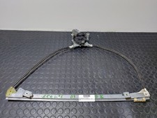 400733 mécanisme lève vitre avant gauche RENAULT SCENIC I JA... F9Q732 161089