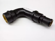 06A103213F Engine Crankcase Breather Hose Pipe Valve for 1998-2006 Audi A4 1.8L