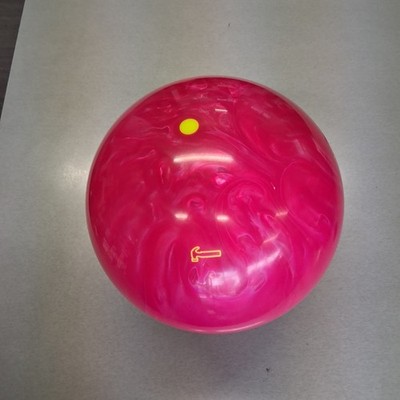 BUBBLEGUM VIBEボウリングボール 15LB Hammer Bubblegum Vibe bowling ball 15 LB new in box #194 | eBay