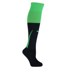 PUMA Power 5 Knee High Soccer Socks Youth Boys Size 13-3 Casual 890422-10-Y