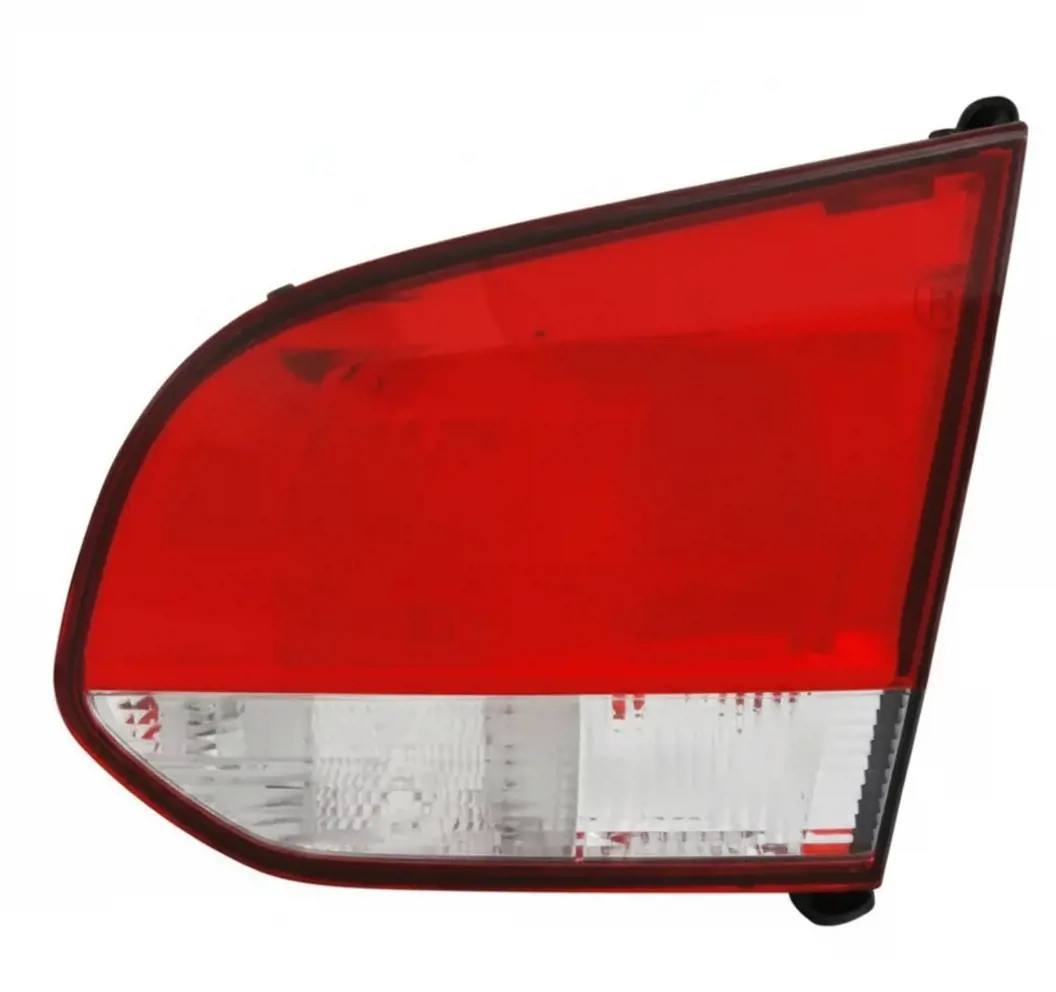 TYC 17-0237-01-2 Fanale posteriore Dx, Sezione interna, senza portalampada - Immagine 2