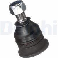 Traggelenk FüHrungsgelenk Delphi TC598 FüR UP Nissan D22 E24 Pick D21 Urvan Bus
