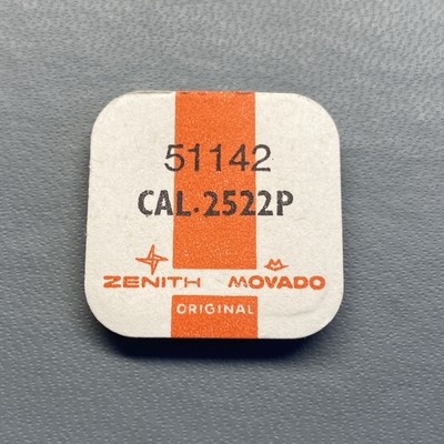 Vis De Pont Supérieur PUW 1260 - Référence 51142, Pour Calibre De Montre