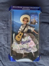 Maria in the Sound of Music 1995 Barbie Doll for sale online | eBay