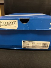 adidas City Series Liverpool Sneaker Orange/Grün Herren 44 2/3 Low Top …